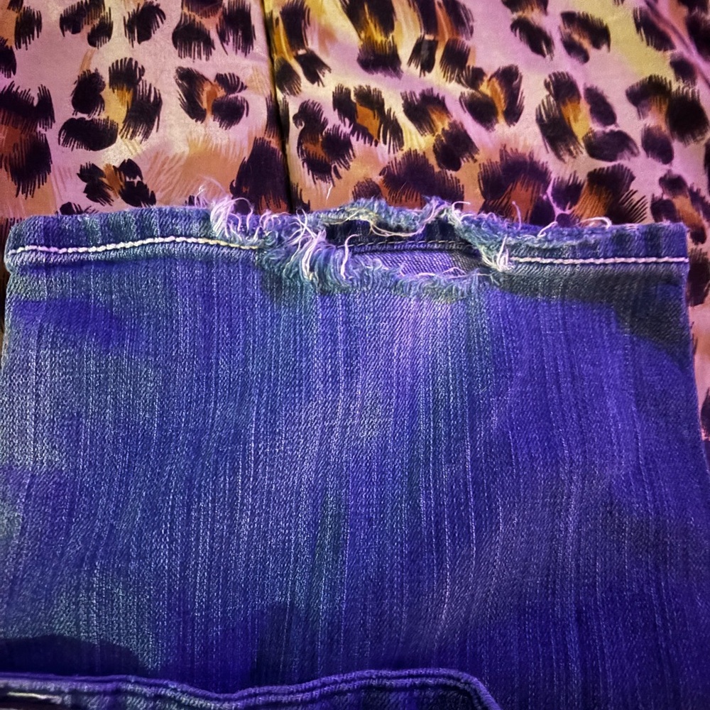 The Buckle Peyton bootcut jeans - Picture 8 of 10